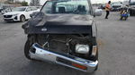 Nissan Navara (Frontier) 1997