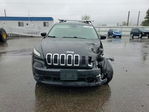 Jeep Cherokee 2014