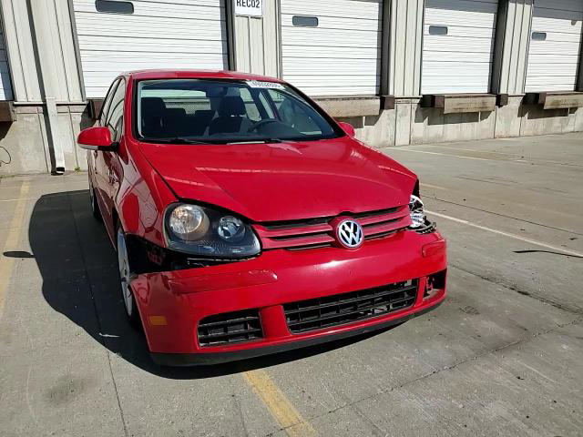 Volkswagen Golf 2008