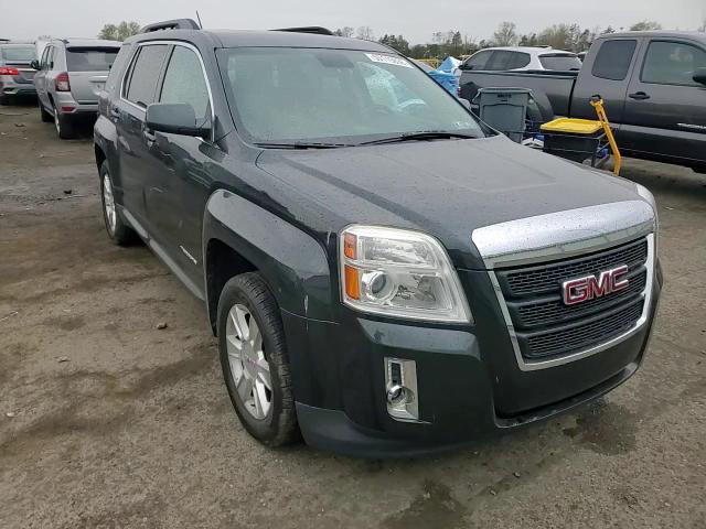 GMC Terrain 2013