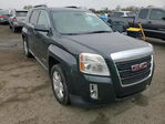 GMC Terrain 2013