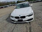 BMW Series 3 2016