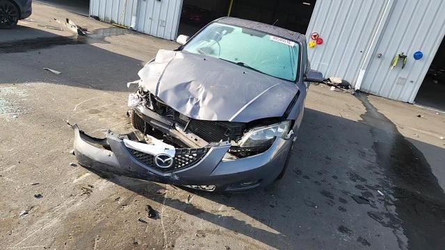 Mazda 3 2007