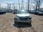 Subaru Forester 2016