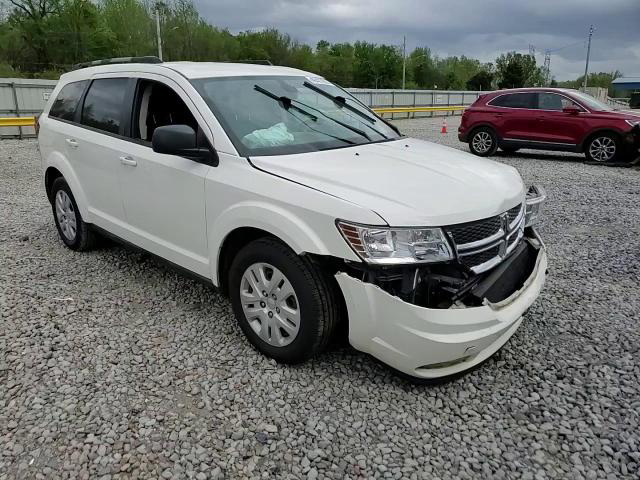 Dodge Journey 2018