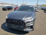 Audi Q8 2021