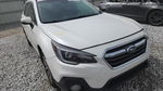 Subaru Outback 2018