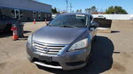 Nissan Sentra 2015