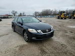 Lexus GS 2008