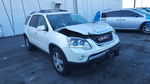 GMC Acadia 2011