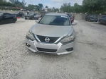 Nissan Altima 2017