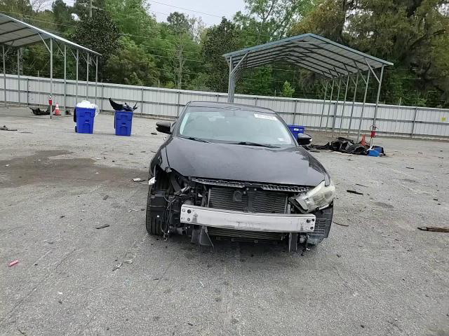 Nissan Maxima 2016