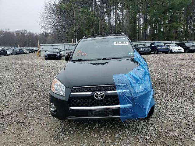 Toyota RAV 4 2010