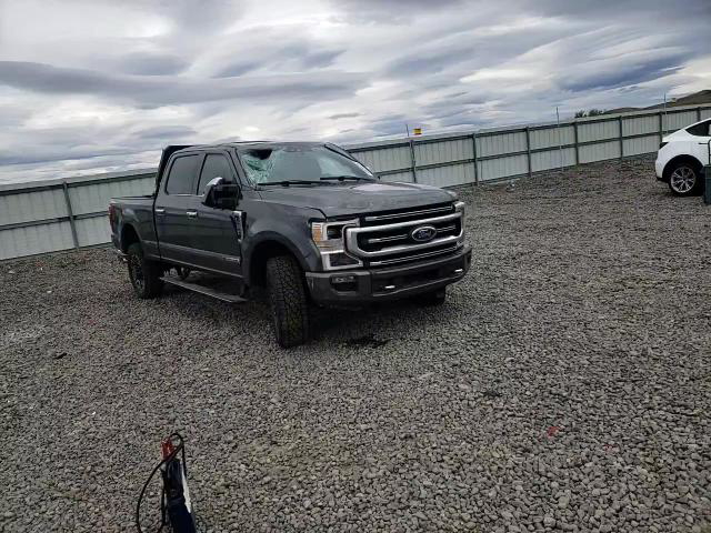 Ford F250 2020
