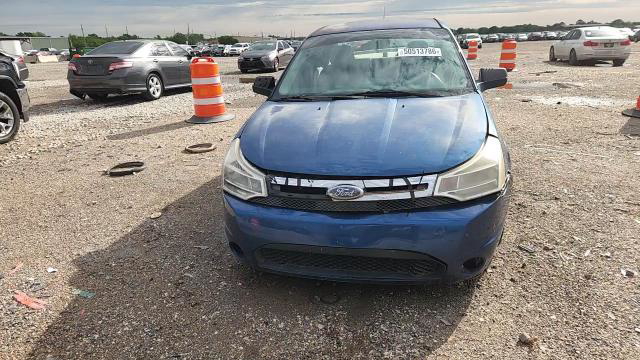 Ford Focus 2008
