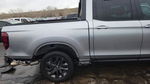 Honda Ridgeline 2021