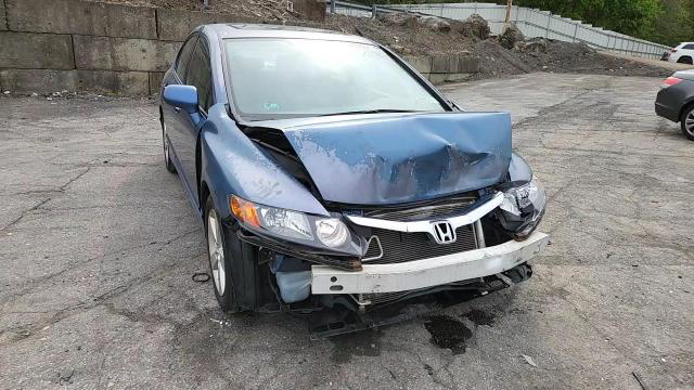 Honda Civic 2008