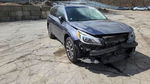 Subaru Outback 2016