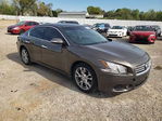 Nissan Maxima 2012