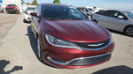 Chrysler 200 2016