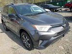 Toyota RAV 4 2017