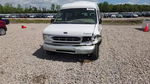 Ford Econoline 2002