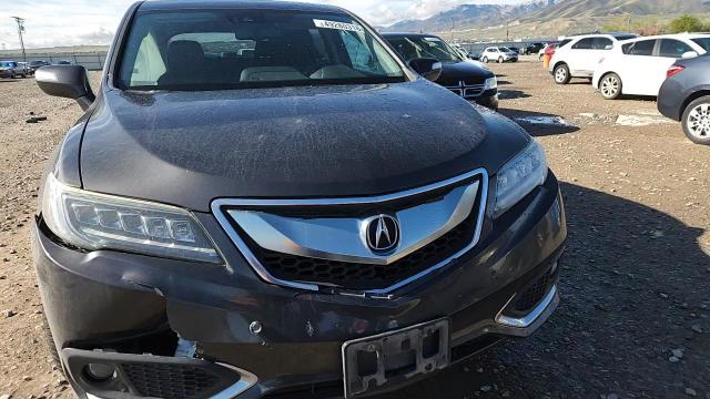 Acura RDX 2016