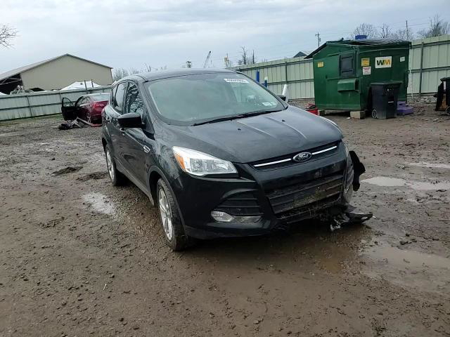 Ford Escape 2015
