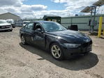 BMW Series 3 2014