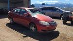 Toyota Corolla 2008