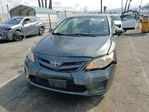 Toyota Corolla 2011