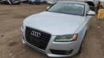 Audi A5 2008