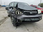 Honda Pilot 2014