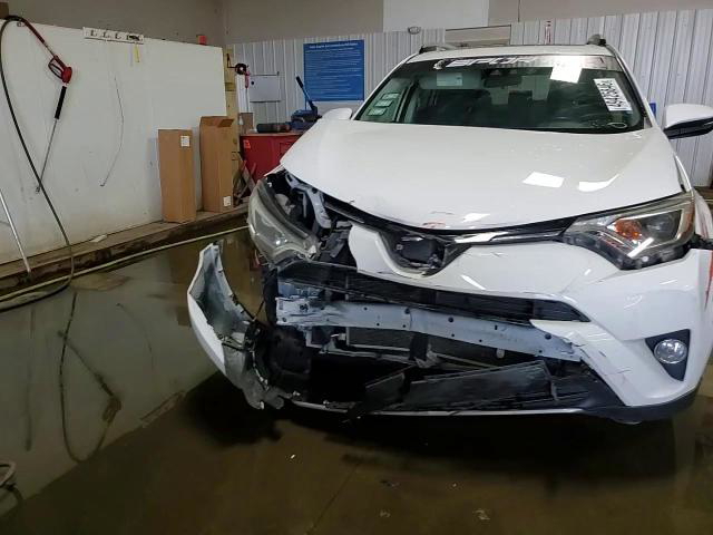 Toyota RAV 4 2018