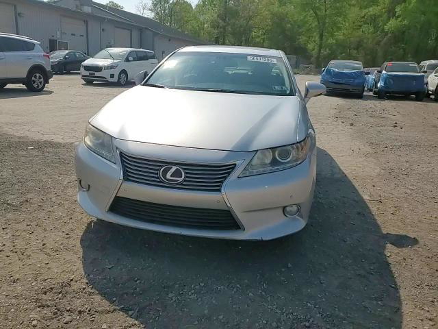 Lexus ES 2013