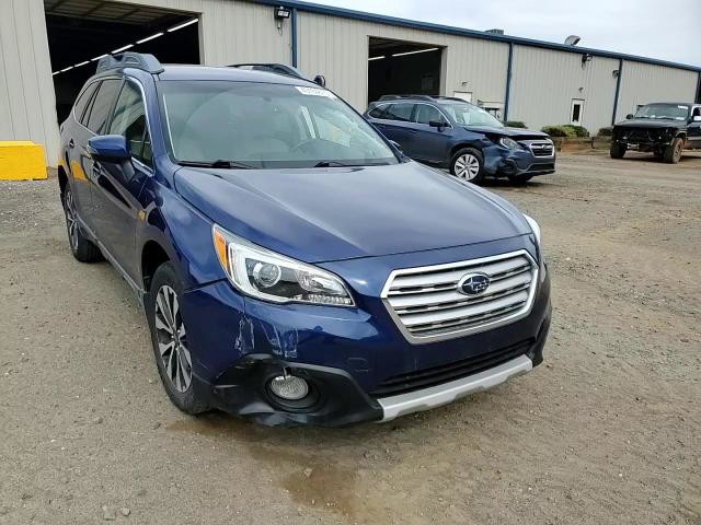 Subaru Outback 2015