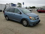 Honda Odyssey 2008