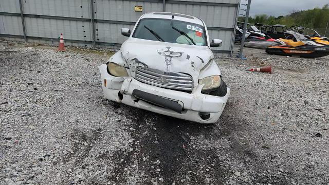 Chevrolet HHR 2007