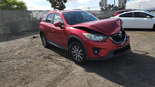 Mazda CX-5 2015