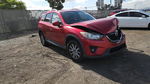 Mazda CX-5 2015