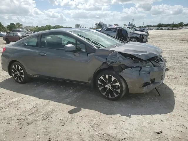 Honda Civic 2013