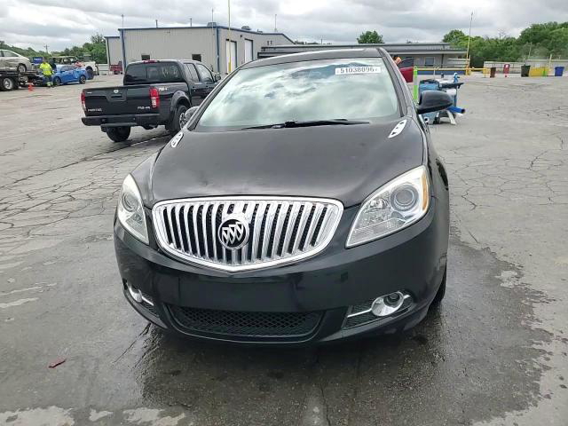 Buick Verano 2016