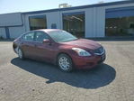 Nissan Altima 2012