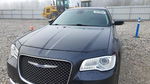 Chrysler 300 2018