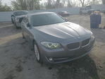 BMW Series 5 2012