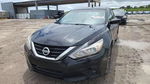 Nissan Altima 2016