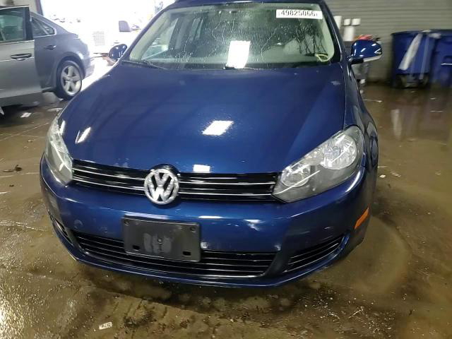 Volkswagen Jetta 2014