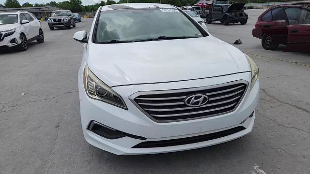 Hyundai Sonata 2017