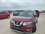 Nissan Rogue 2020