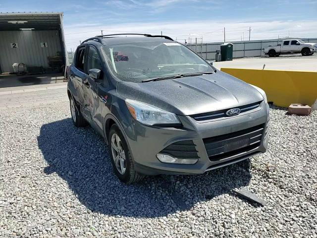 Ford Escape 2015